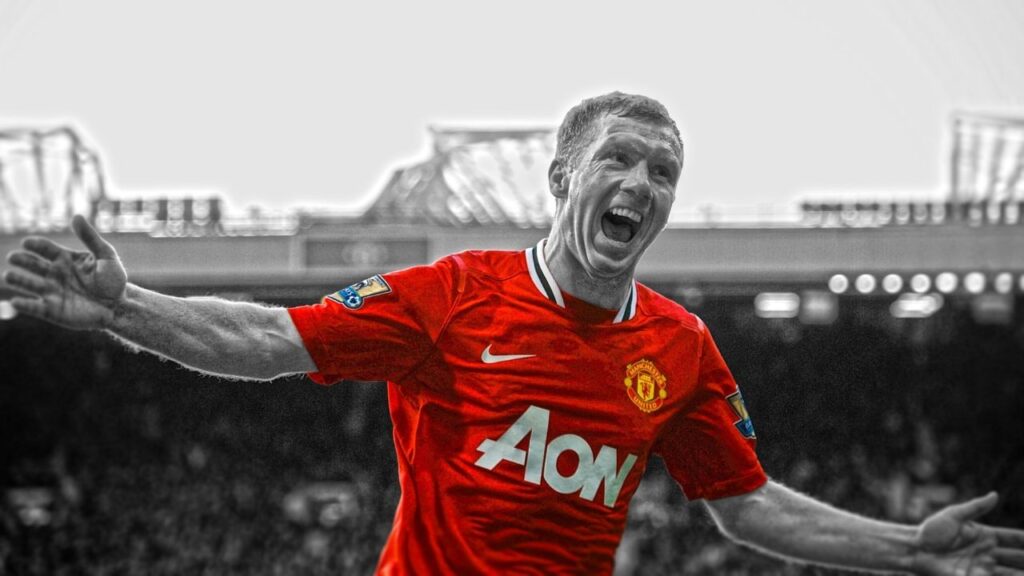 10 Quotes That Prove Paul Scholes Is One Of The Premier League’s Greatest Ever Midfielders