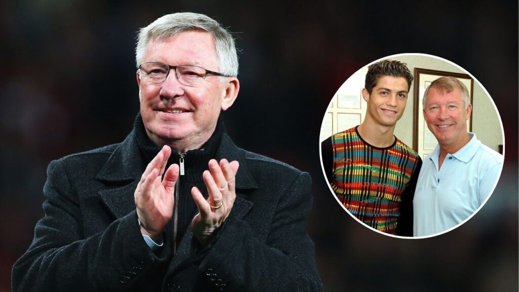 Sir Alex Ferguson’s 5 Greatest Signings At Manchester United According To Fans