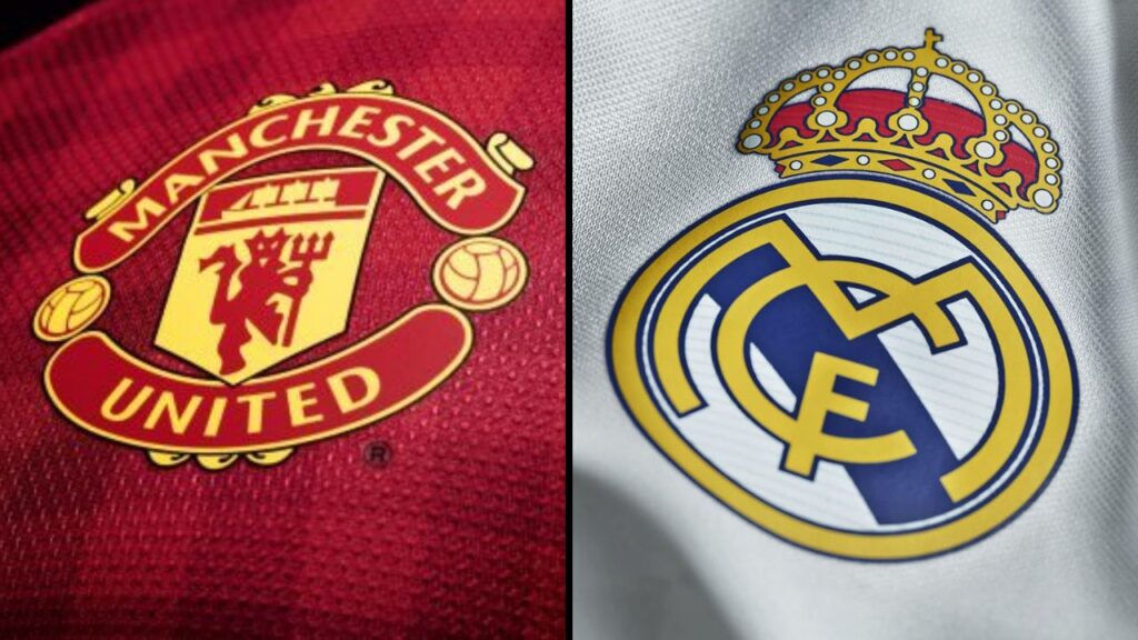 The Reasons Why Manchester United And Real Madrid Share A Longstanding Bond