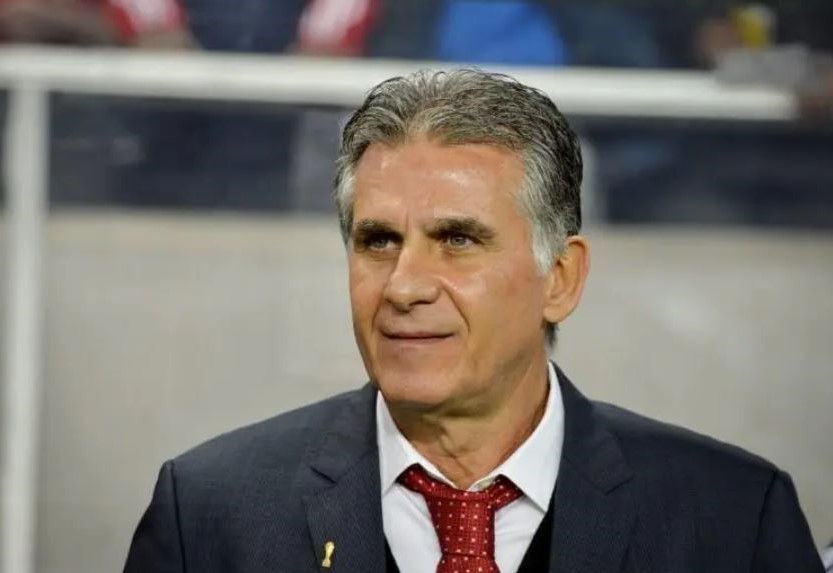 Carlos Queiroz